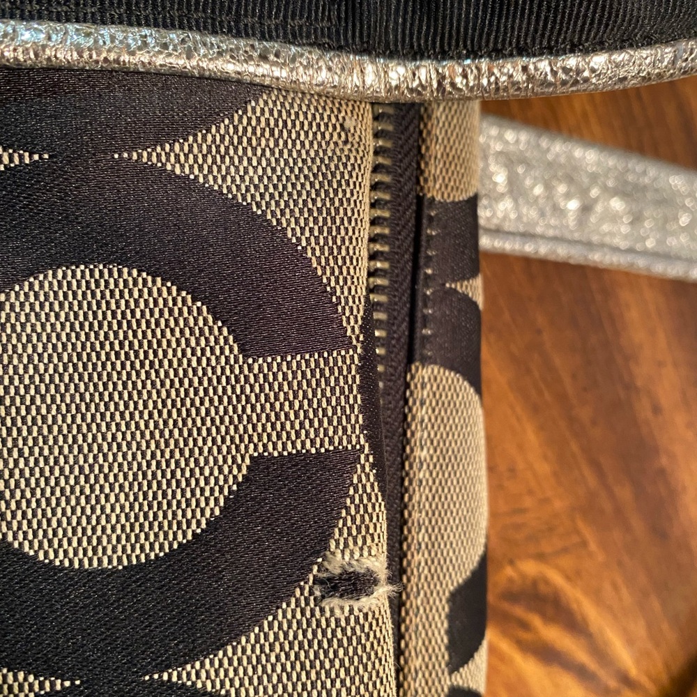 Shoulder bag - Picture 4 of 5